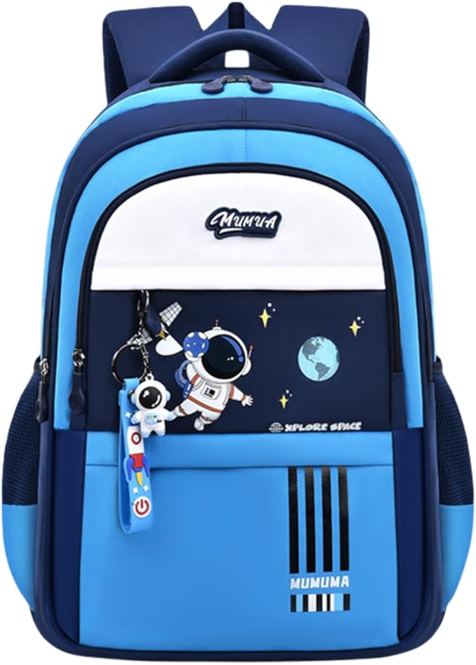 MITOWERMI Astronaut-space Backpack by MITOWERMI