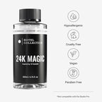Hotel Collection Diffuser Oil - 24K Magic - Aromatherapy Essential Fragrance Oil - Citrus, Lemongrass, and Jasmine - 200mL 6.7 Fl oz