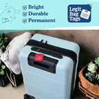 Custom Luggage Tags - Image 5