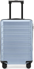 Carry on Luggage 22 X 14 X 9 Airline Approved, 20 Inch Luggage by NINETYGO