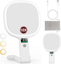 Alovely Travel Makeup Mirror by ALOVELY