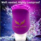 -3oz Travel Toiletry Bottles - Image 2