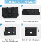 G4Free Beach Bag, Waterproof Beach Tote Pool Bags - Image 4