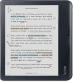 Kobo Libra Colour | eReader | 7” Glare-Free Colour E Ink Kaleido™ 3 Display | by Kobo