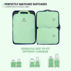 Lightweight Compression Packing Cubes - Image 5