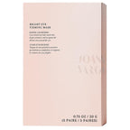 Joanna Vargas Eye Gel Mask – Hydrating Under Eye Patches by JoannaVargas