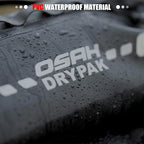 Waterproof Duffel& Luggage Bag - Image 4