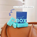 She's Birdie - The Original Personal Safety Door Alarm - Image 4