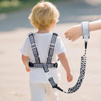 Toddler Leashes + Anti Lost Wrist Link - Image 2