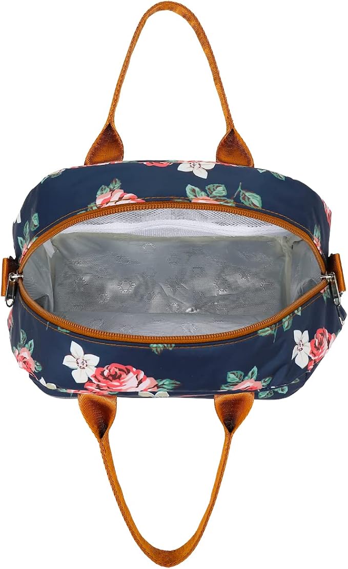 FlowFly Insulated Lunch Bag - Image 9