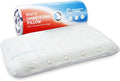 Stomach Sleeper Pillows MIZAR – Thin Pillow Designed in Germany – Ergonomic by ThirdofLife
