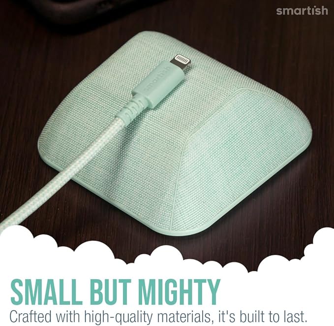 Smartish® Magnetic Cord Holder - Image 4