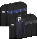 Syeeiex 40" Suit Bag, Suit Bags by syeeiex