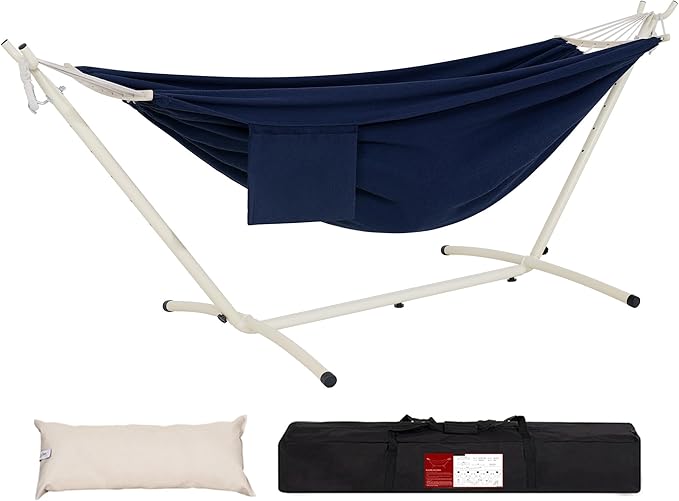 LazyDaze Hammocks Double Hammock by LazyDazeHammocks