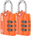 Forge TSA Luggage Combination Lock by Forge