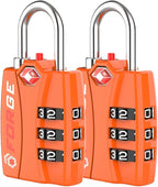 Forge TSA Luggage Combination Lock by Forge