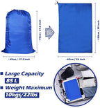 Washable Travel Laundry Bag - Image 4