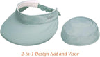 HINDAWI Sun Hats for Women - Image 3