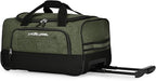 Pacific Gear Rolling Duffel Bag - Image 2