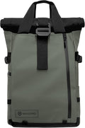 WANDRD PRVKE 21L, V3 Photography Bundle: Weather-Resistant Travel & Camera by WANDRD