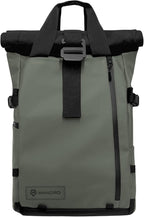 WANDRD PRVKE 21L, V3 Photography Bundle: Weather-Resistant Travel & Camera by WANDRD