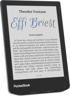 PocketBook Verse Pro Color | Super Thin and Compact 6" e-Reader | Color Screen - Image 5