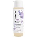 The Honest Company 2-in-1 Cleansing Shampoo + Body Wash | Gentle by TheHonestCompany