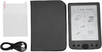 Yoidesu 6 Inch E Reader Digital Reader Electronic Book Reader - Image 7