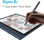 Bigme B7 Color ePaper Tablet 7 Inch 8+128GB Ebook Reader - Image 2