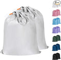 Polecasa Small Heavy Duty Laundry Bag by Polecasa