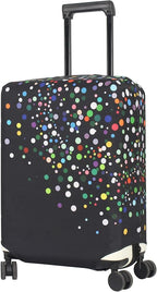 HYPER VENTURE Washable Luggage Cover - Image 7