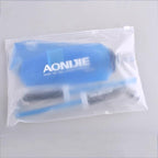 TRIWONDER Collapsible Water Bottles TPU Soft Flask Running Bottles BPA-Free - Image 9