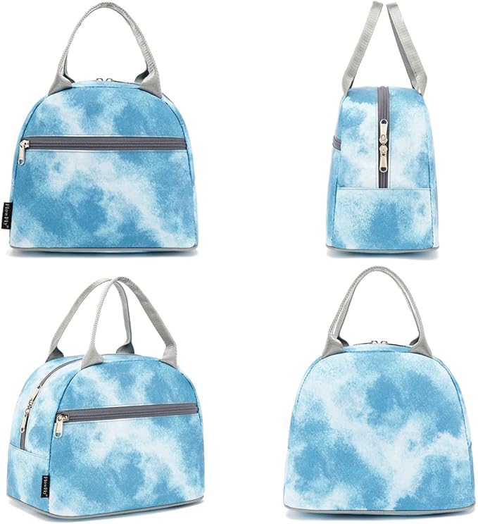 FlowFly Insulated Lunch Cooler Bag - Image 4