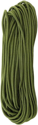 TOUGH-GRID 750 Paracord Rope Nylon Parachute Cord, Made in USA Survival Kit - Image 2