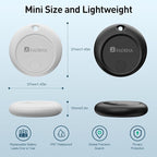 2025 Bluetooth Tracker Smart Finder - Image 5
