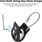 AirTag Keychain Holder - Image 2