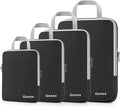 Gonex Compression Packing Cubes by Gonex