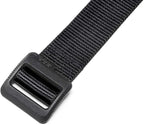 CQR Tactical Belt, Military Style Heavy Duty Belt, Webbing EDC Quick-Release - Image 8