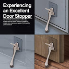 One-Touch Doorstop Adhesive Bracket - Image 7