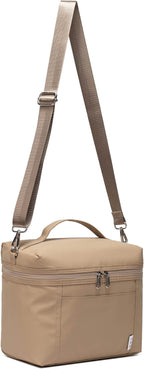 NOL Natural Organic Lifestyle Insulated Lunch Bags - Image 9