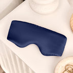 SilkSound 100% Mulberry Silk Bluetooth Sleep Mask, Skin-Friendly Sleeping - Image 8
