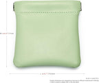 PU Leather Jewelry Travel Bag Leather Jewelry Pouch Christmas, Wedding Party - Image 5