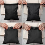 Shappy Waterproof Dry Bag Set 6 Sizes Lightweight Sacks and Long Adjustable - Image 4