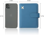 Melsbrinna Rfid Passport Holder - Image 6