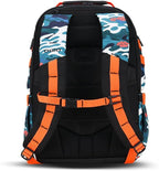 OGIO RENEGADE DNA BACKPACK - Image 4