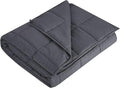 L'AGRATY Weighted Blanket by LAGRATY