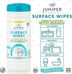 12 Pack Surface Cleaning Wipes - Image 4