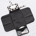 Tiny Twinkle Portable Diaper Changing Pad-Foldable Waterproof Changing - Image 3