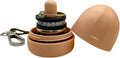 RING THING - Ring Holder Keychain, Jewelry Organizer and Storage, Portable by RINGTHING