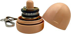 RING THING - Ring Holder Keychain, Jewelry Organizer and Storage, Portable by RINGTHING